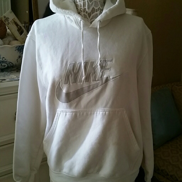 NIKE HOODIE