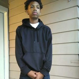 Meet your Posher, Antonio