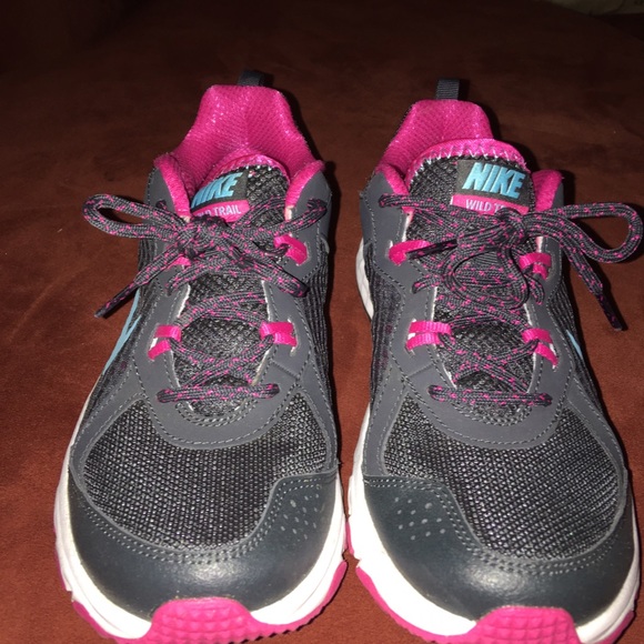 Nike sneakers