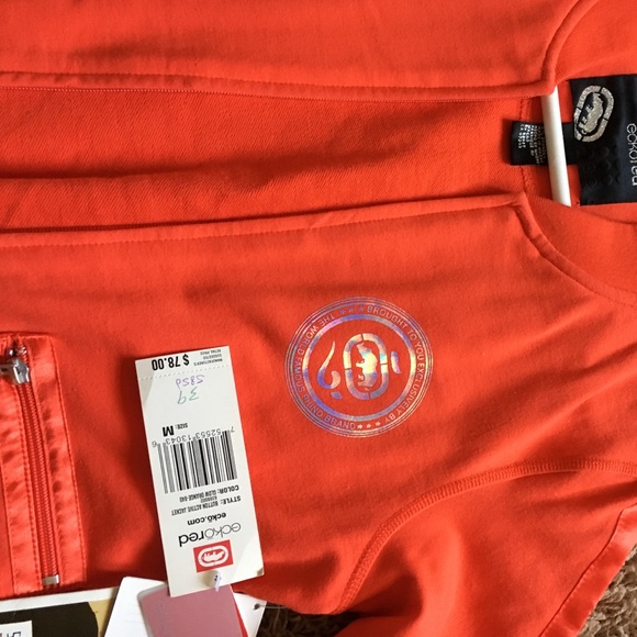 NET ecko jacket!!! - Picture 2 of 4