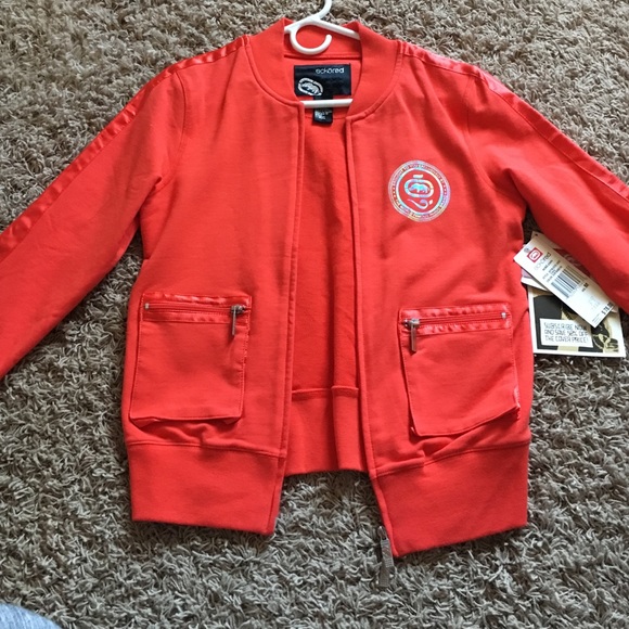 NET ecko jacket!!! - Picture 3 of 4