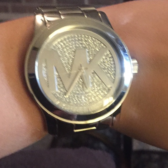 Michael Kors women's watch