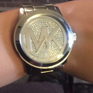 Michael Kors women's watch