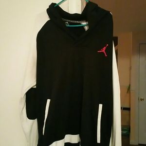 Michael Jordan hoodie