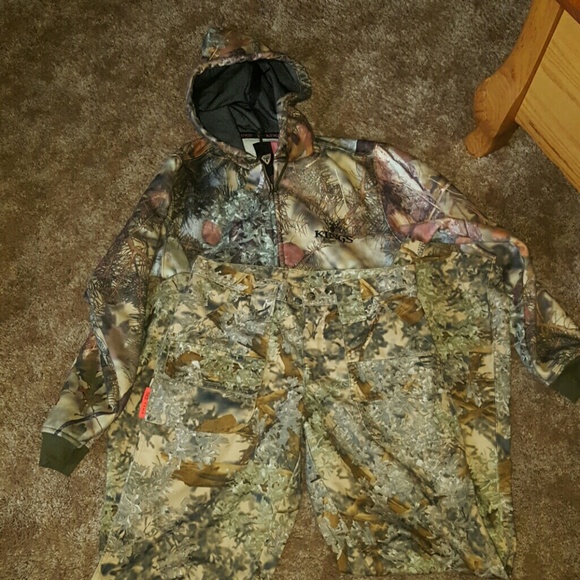 Cleaning out my closest