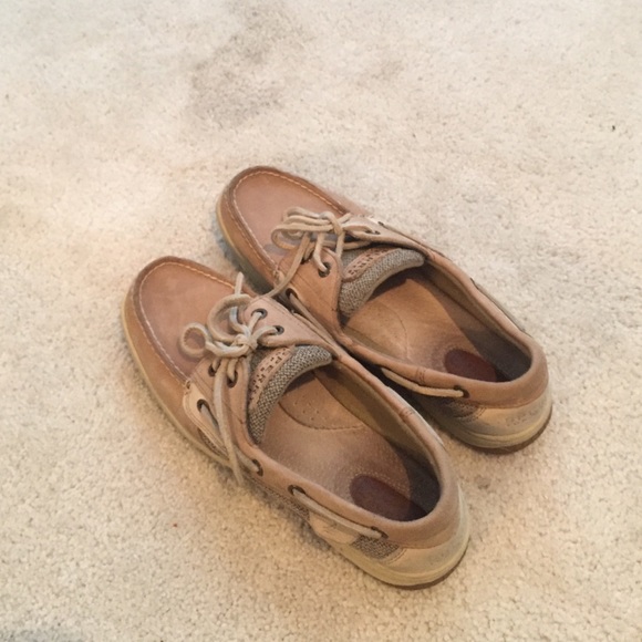 Sperry Shoes - Sperry top siders