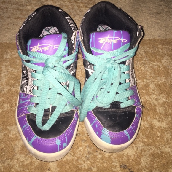 GLOBE skater Sneakers