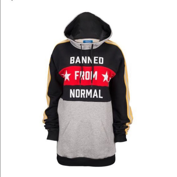 Adidas by Rita Ora Hoodie