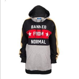 Adidas by Rita Ora Hoodie