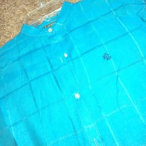 Ralph Lauren blouse!