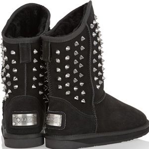 Australia LUXE collective Uggs