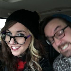 Meet your Posher, Whitney