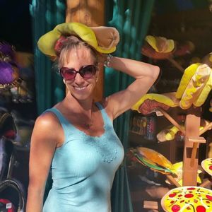 Meet your Posher, Tammy