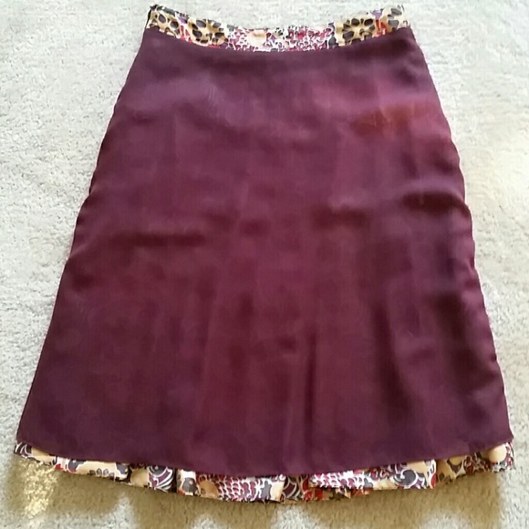 Saks Fifth Avenue skirt - Picture 3 of 4