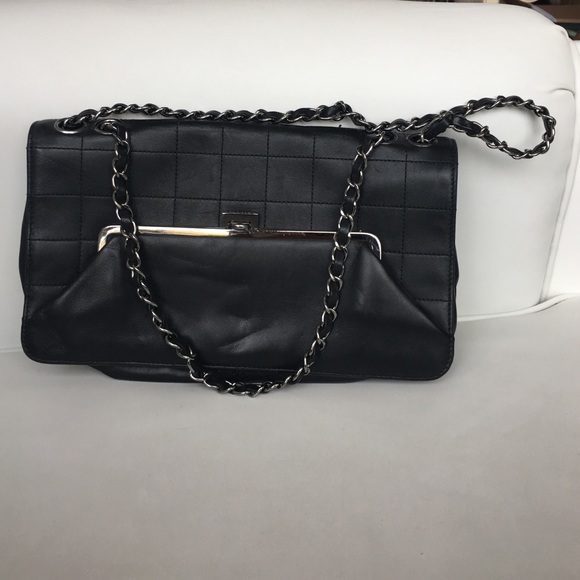 Chanel purse