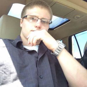 Meet your Posher, Jeffrey