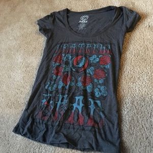 Grateful Dead T shirt