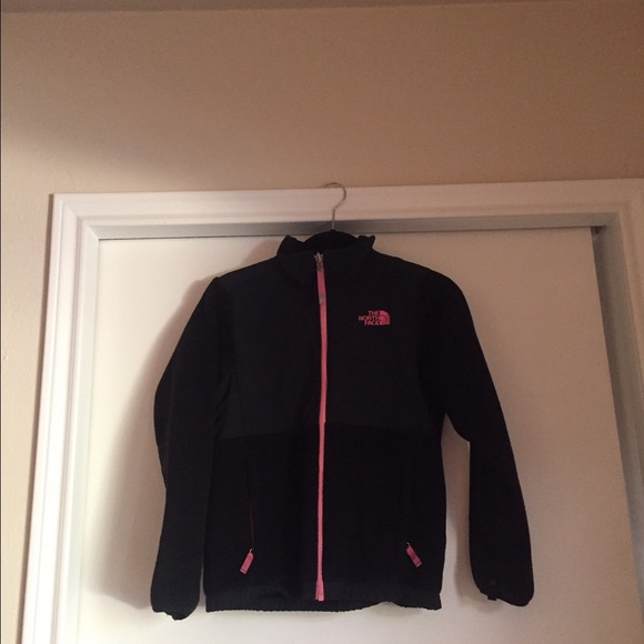 North face jacket