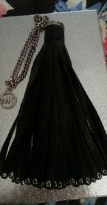 Michael Kors Purse Tassel Hangtag