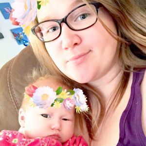 Meet your Posher, Erika