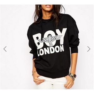 Boy London Hoodie