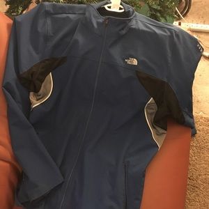 Men's North Face Flight Series jacket.