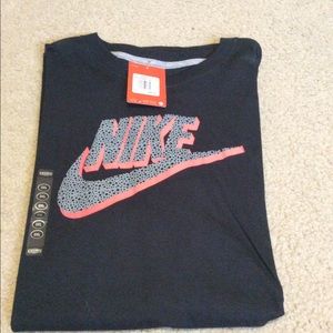Brand new Nike shirt
