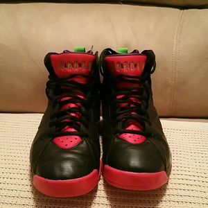 Jordan Marvin the Martian