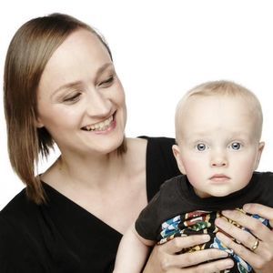 Meet your Posher, Corrinna