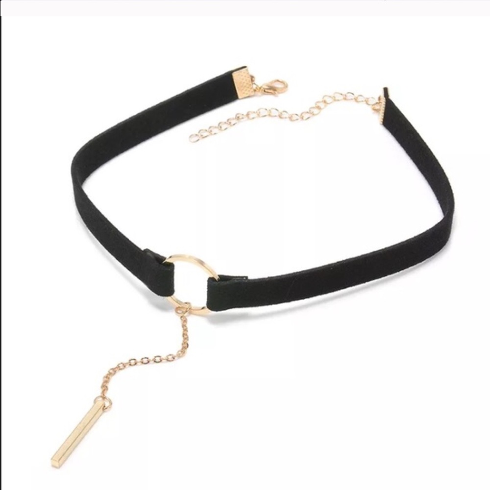 Make offer! and bar choker - Picture 3 of 4