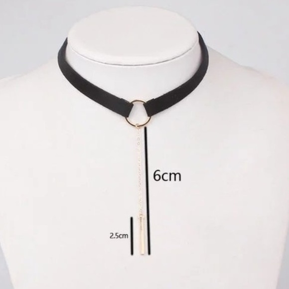 Make offer! and bar choker - Picture 2 of 4