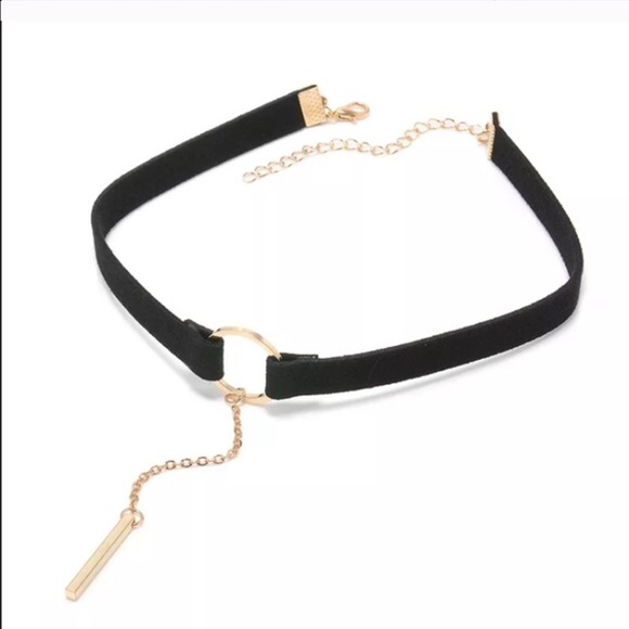 Make offer! and bar choker - Picture 3 of 4