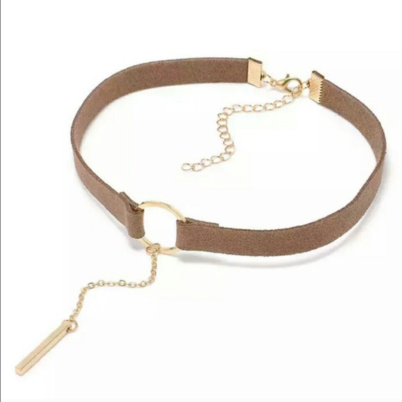 Make offer! and bar choker - Picture 4 of 4