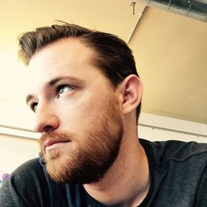 Meet your Posher, Andrew