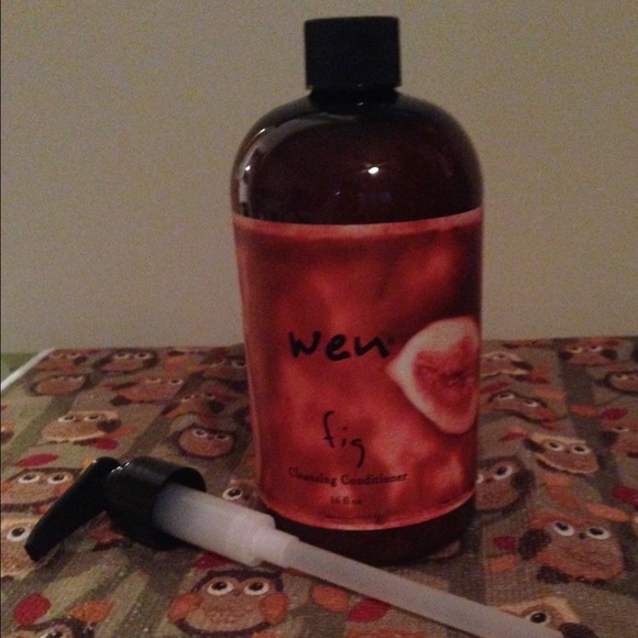 Wen Other Hair Care Poshmark