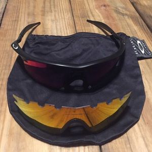 Oakley Pro-M Frames
