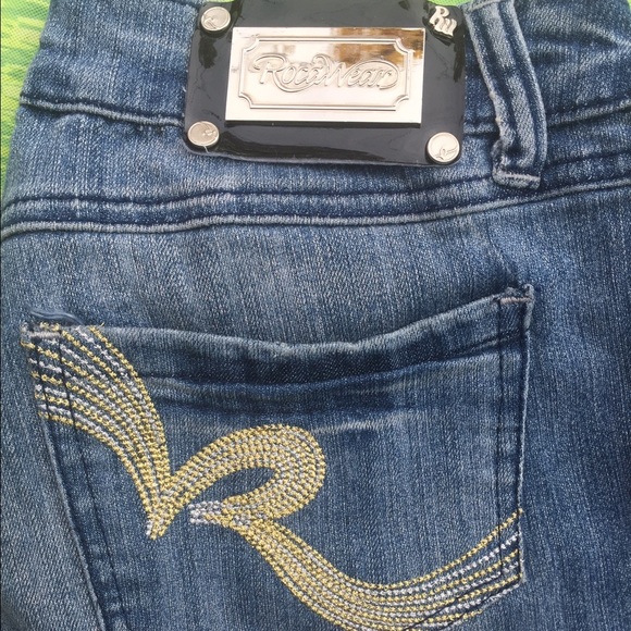 Roca Wear Jeans - Picture 1 of 2