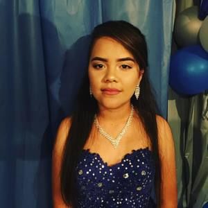 Meet your Posher, Mildreth