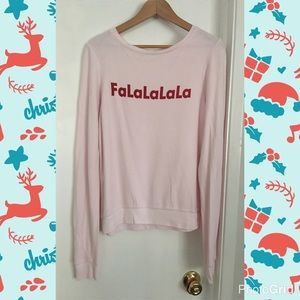 ✨Wildfox Holiday Sweater 🎄