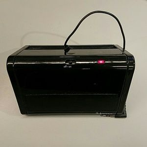 iHome 2B Stereo Speaker System