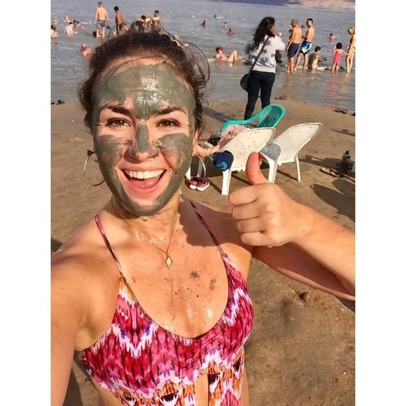 Meet your Posher, Sally