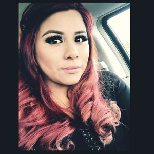Meet your Posher, Jocelin