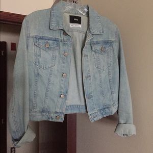 BDG jean jacket