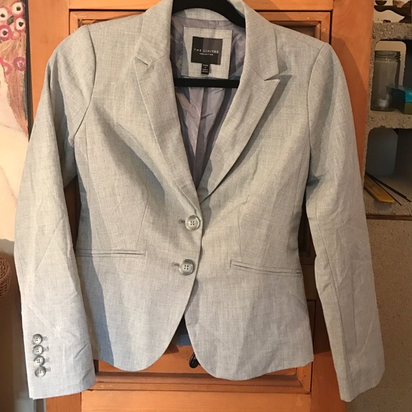 The Limited blazer
