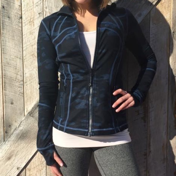 lululemon athletica Jackets & Blazers - Lululemon define jacket
