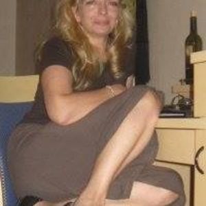 Meet your Posher, Joanne