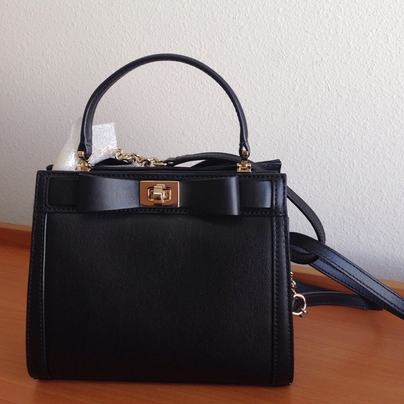 kate spade Handbags - NEW NWT Kate Spade Mayfair drive mini Tullie $329