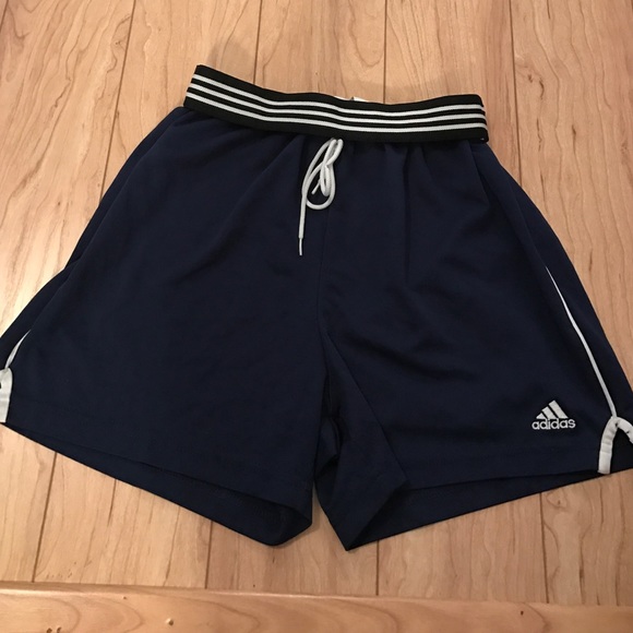 Adidas Soccer Shorts