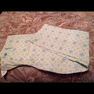 Sigrid Olsen ankle pant