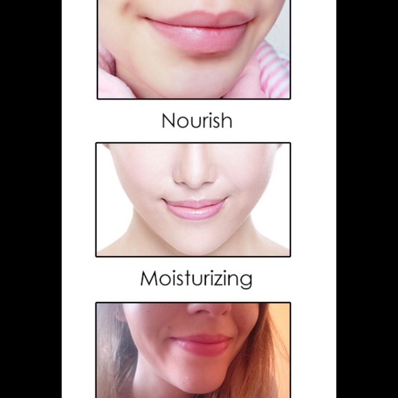 💚NWT Magic Colour Temperature Changing Lip Balm💕 - Picture 2 of 3